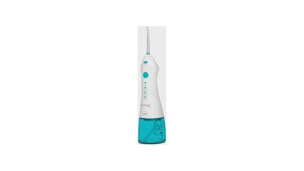 Melhor Irrigador Dental: 10 Modelos para Higiene