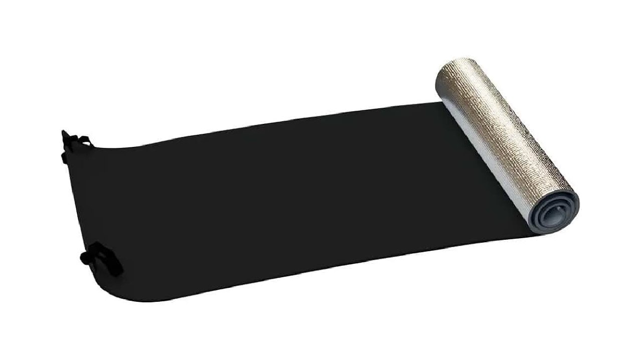Melhor Isolante Térmico: 8 Modelos para Acampamento