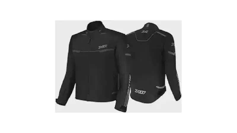 Melhor Jaqueta Impermeável Moto Para Chuva e Frio