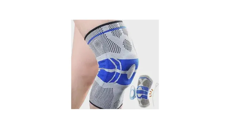 Melhor Joelheira Para Ligamento Rompido: Qual Usar?