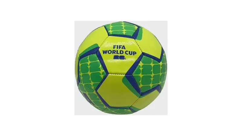 Melhor jogo de futebol 2026: Top 5 Itens da Copa
