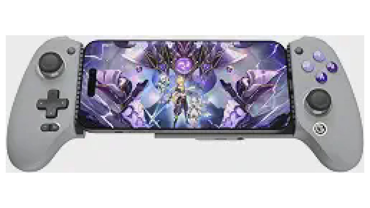 Melhor Joystick para iPhone: 10 Opções Sem Lag