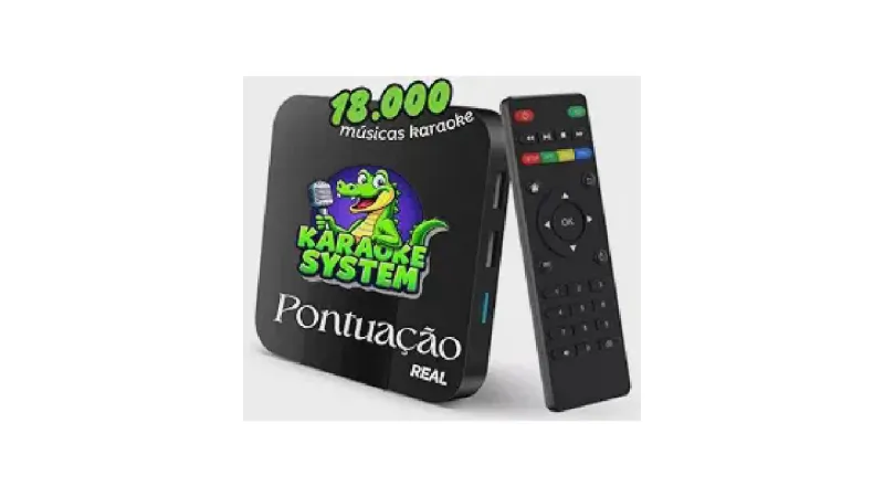Melhor Karaoke com Pontuação: Qual Kit Escolher?