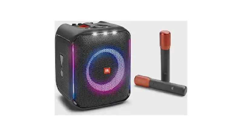 Melhor Karaoke JBL: Potência e Diversão Garantida