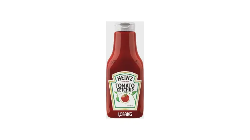 Melhor Ketchup Heinz: 8 Opções de Sabor e Tamanho