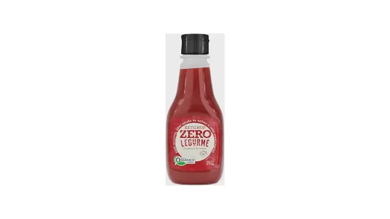 Melhor Ketchup Saudável: Opções Sem Açúcar e Sódio