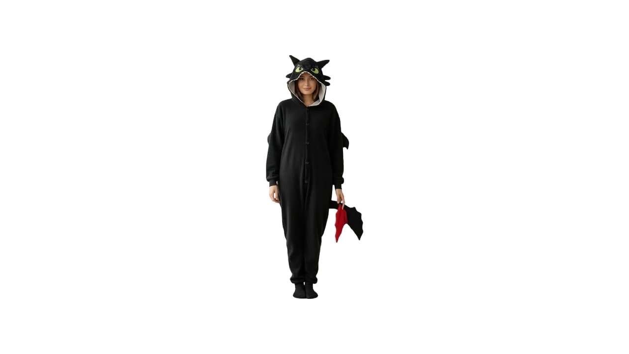 Melhor Kigurumi: 10 Modelos Confortáveis e Divertidos