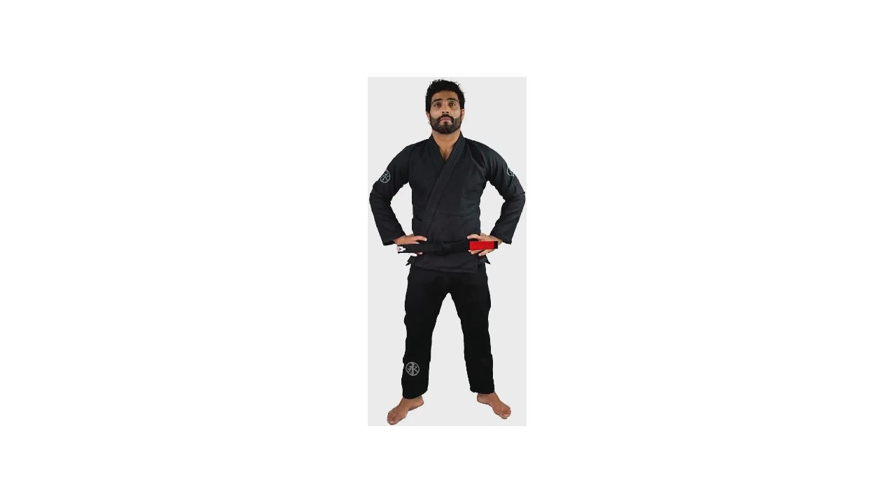 Melhor Kimono de Jiu Jitsu do Mundo para Competir?