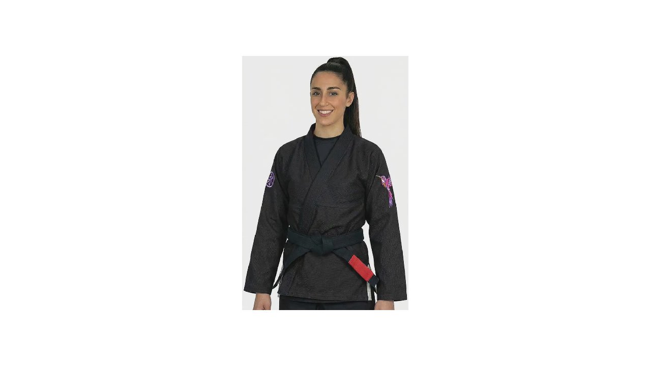 Melhor Kimono Jiu-Jitsu Feminino: 10 Modelos de Alta Performance