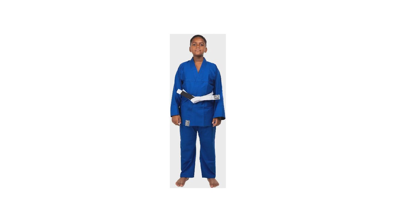 Melhor Kimono Jiu Jitsu Infantil: 10 Opções Top