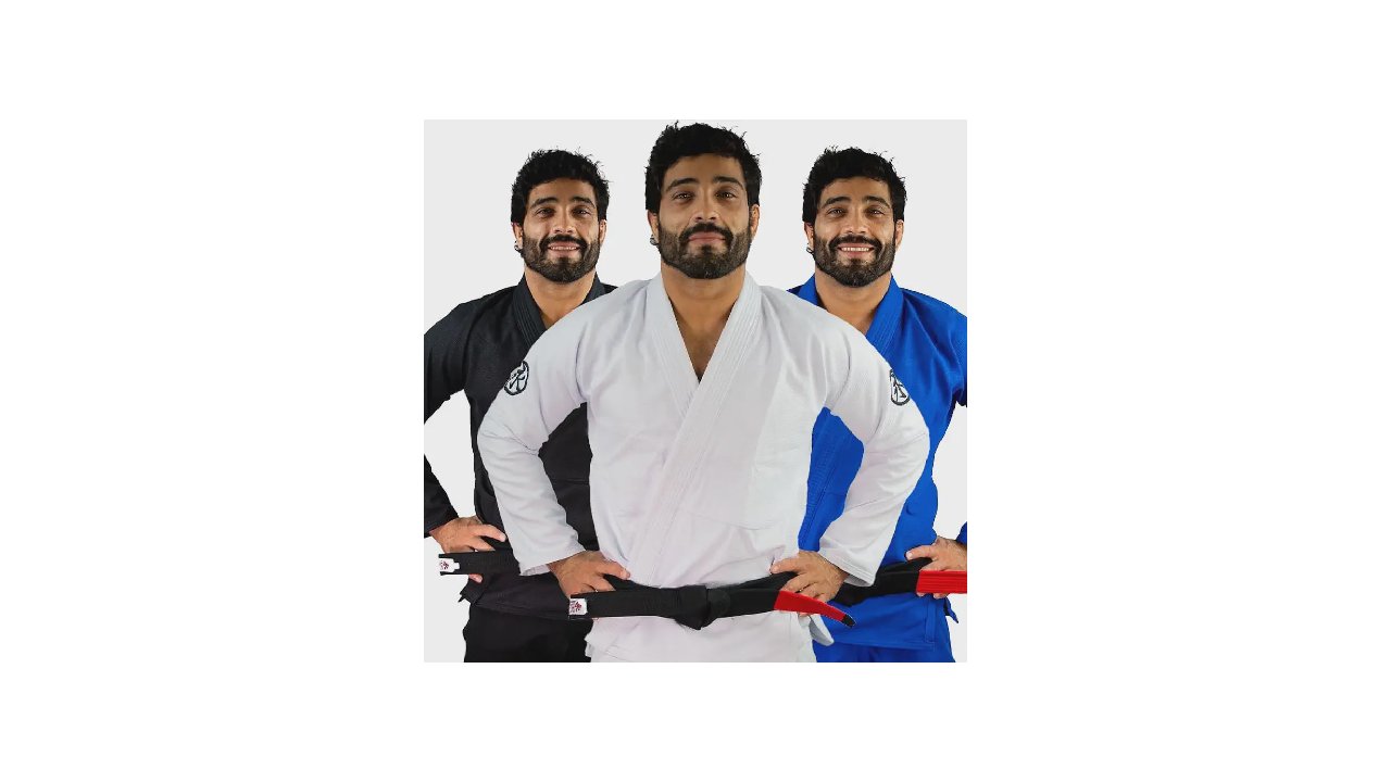 Melhor Kimono Jiu-Jitsu Masculino: 10 Modelos de Alta Performance
