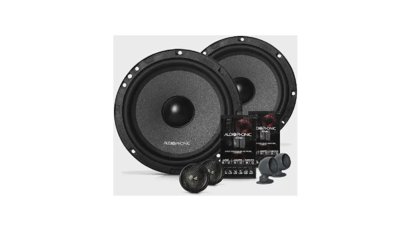 Melhor Kit 2 Vias Audiophonic: Qual a Diferença?