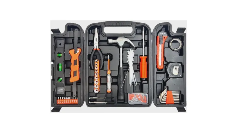 Melhor Kit de Ferramentas Profissional: Guia de Compra