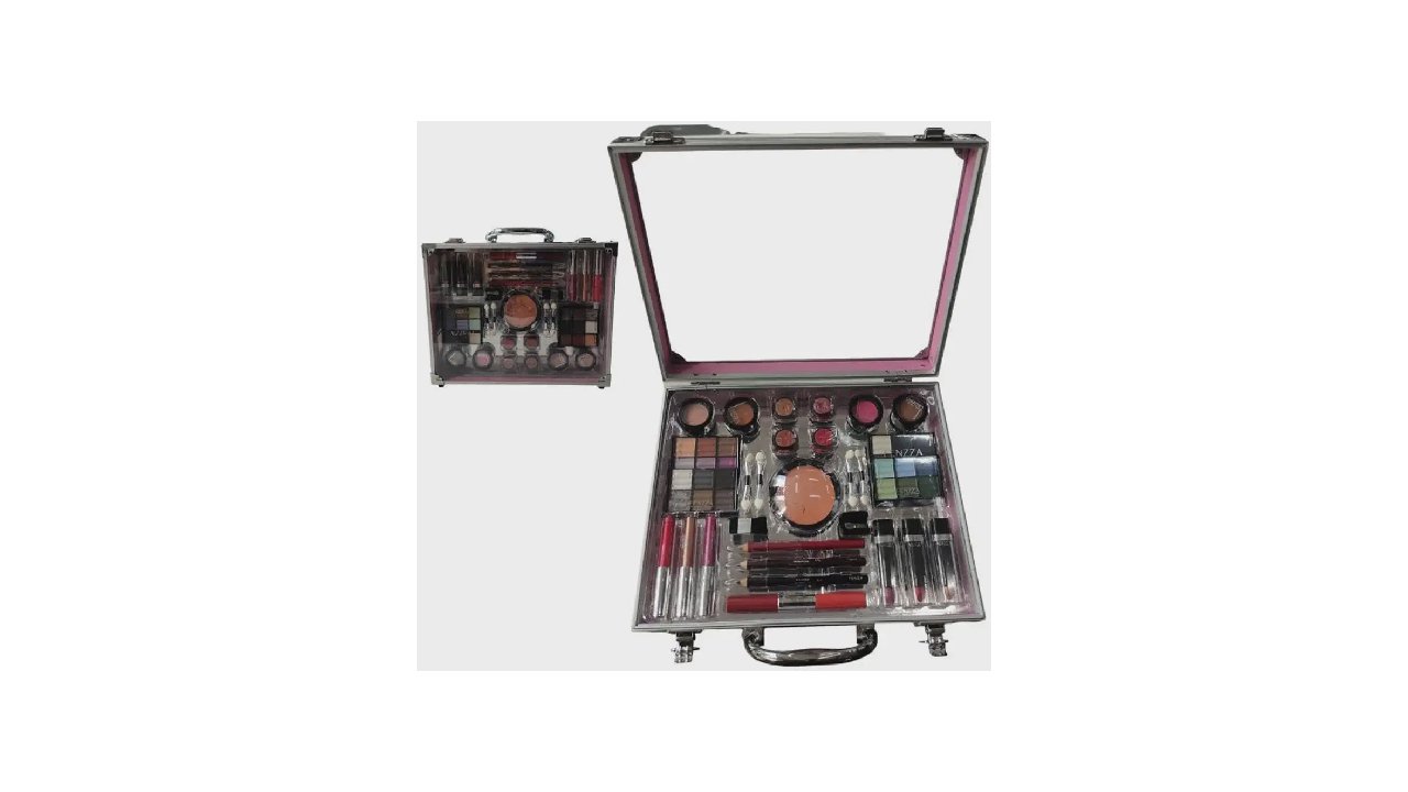 Melhor Kit de Maquiagem: 10 Opções para Cada Estilo