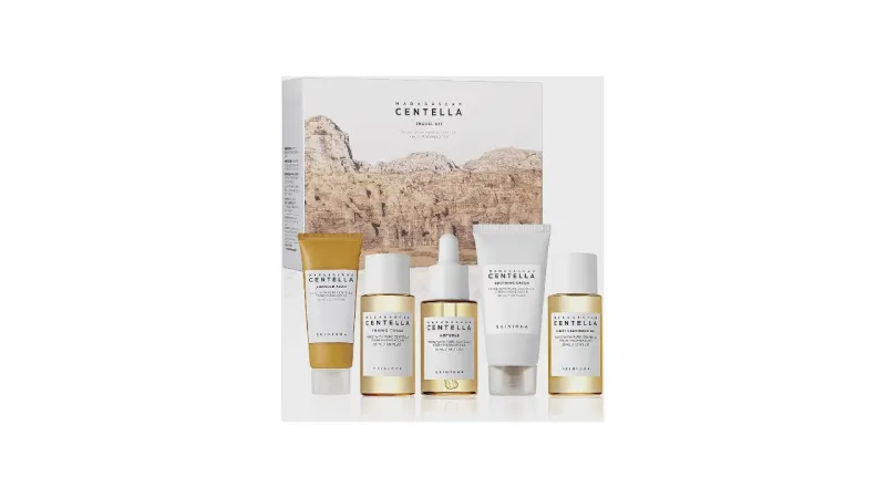 Melhor Kit de Skin Care: 10 Opções para Cada Tipo de Pele