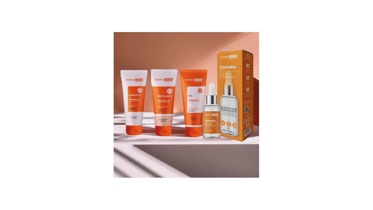 Melhor Kit de Skincare: 10 Opções para Cada Tipo de Pele
