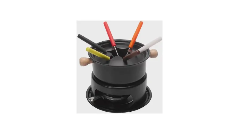 Melhor Kit Fondue: Elétrico ou a Fogo? Guia Prático