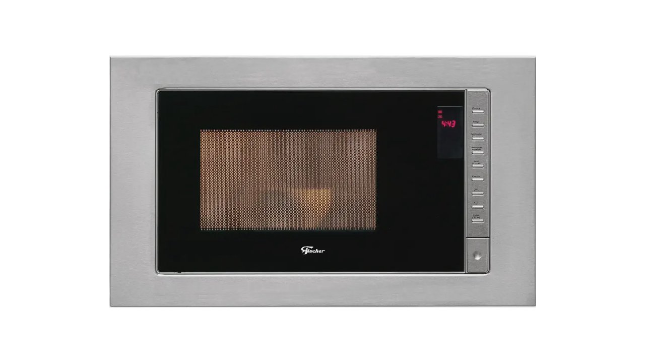 Melhor Kit Forno e Micro-ondas de Embutir: 10 Modelos
