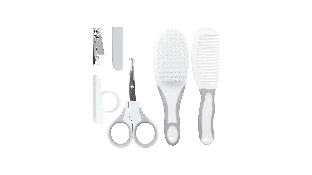 Melhor Kit Higiene para Bebê: 10 Opções Essenciais