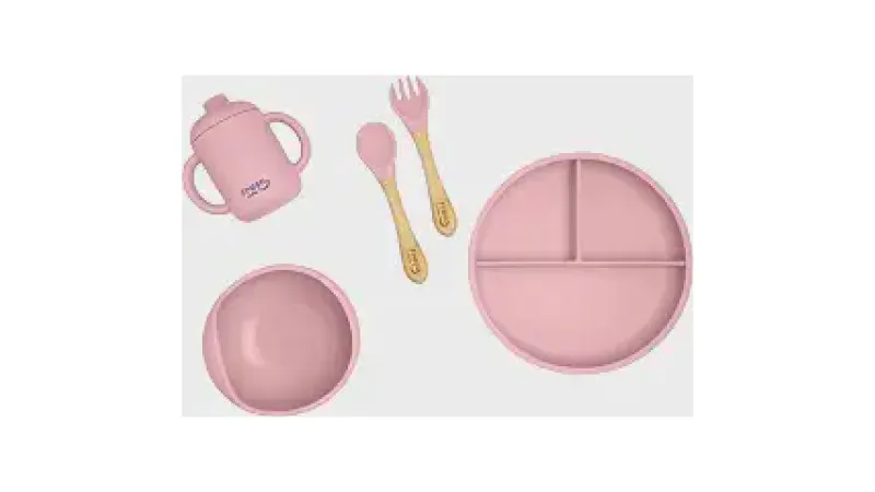 Melhor Kit Para Introdução Alimentar: Guia de Segurança