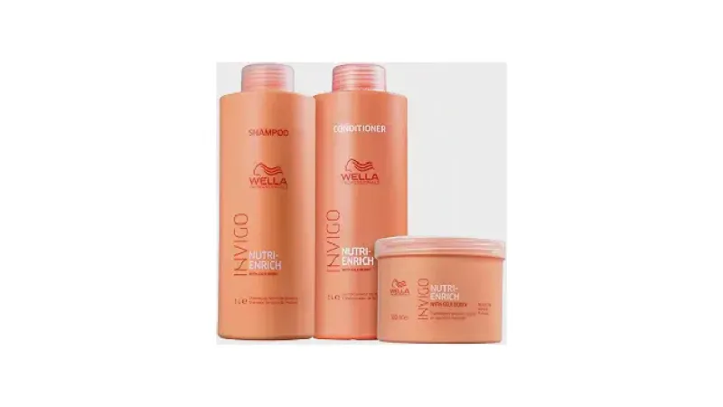 Melhor Kit Profissional para Cabelos Cacheados?