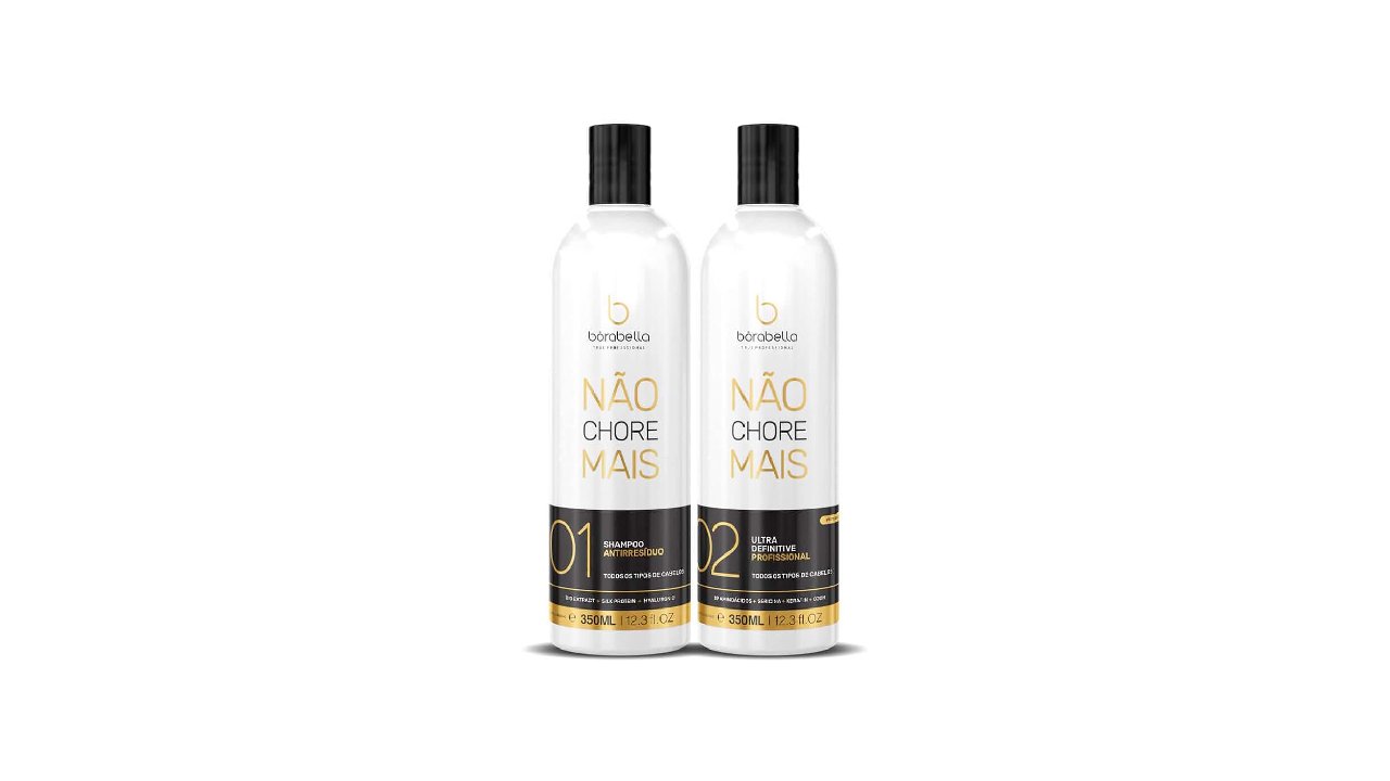 Melhor Kit Progressiva Sem Formol: 10 Opções de Liso Natural