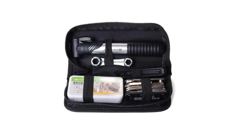 Melhor Kit Reparo Pneu Bike: Tubeless ou Câmara?