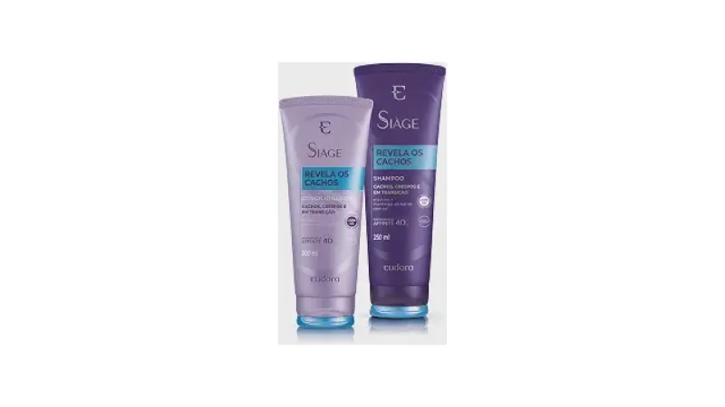 Melhor kit shampoo e condicionador para cabelos cacheados: Guia Prático