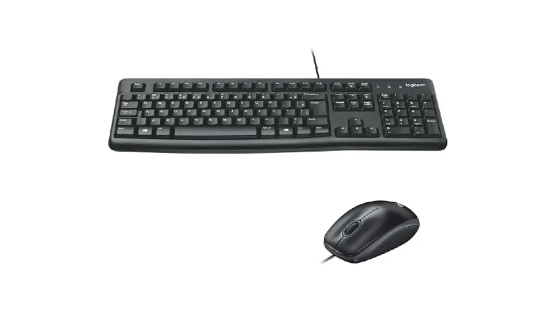 Melhor Kit Teclado e Mouse com Fio: Gamer ou Trabalho?