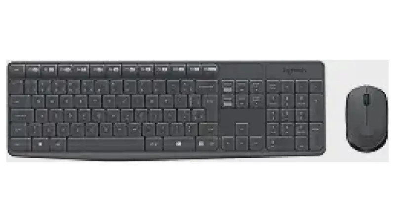 Melhor Kit Teclado e Mouse Sem Fio: Do Básico ao Pro