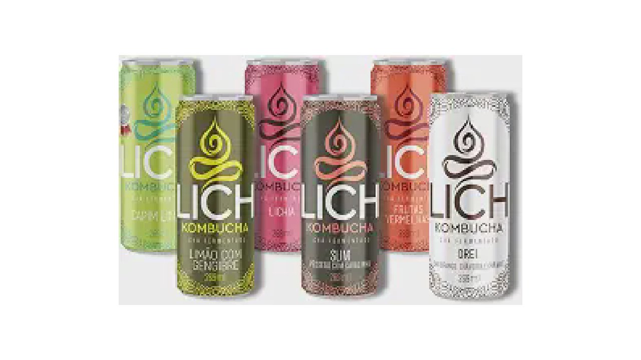 Melhor kombucha do brasil: 10 Opções Saudáveis