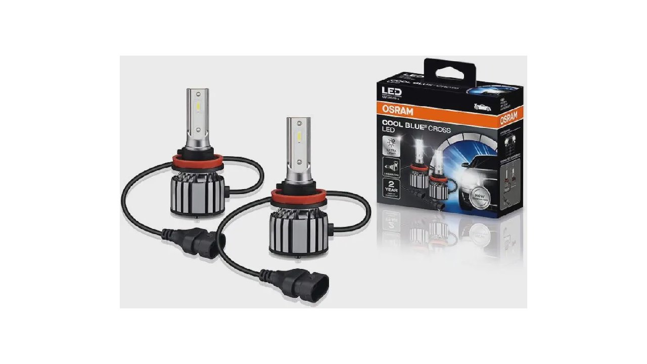 Melhor Lâmpada de LED Automotiva: 10 Modelos de Alta Performance