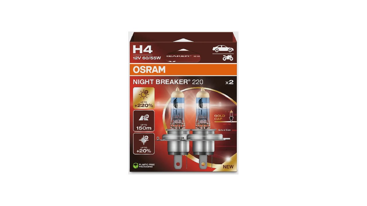 Melhor Lâmpada H4: 10 Modelos para Máxima Visibilidade