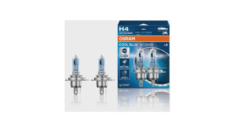 Melhor lâmpada led automotiva h4: Mais Luz e Segurança
