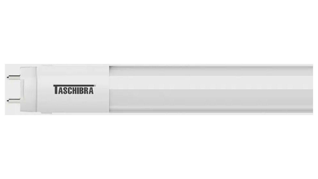 Melhor Lâmpada LED Tubular: 10 Opções de Alta Eficiência