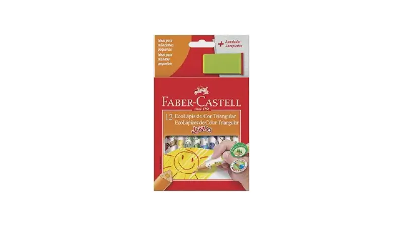Melhor Lápis de Cor Para Iniciantes: Kits Para Colorir