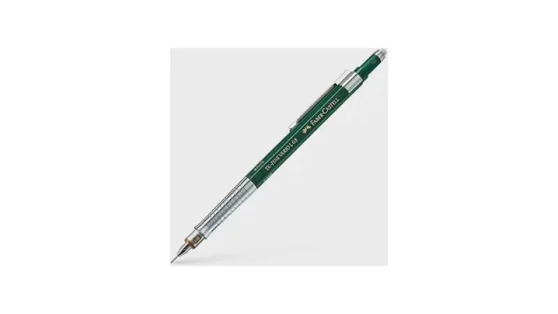 Melhor Lapiseira Faber Castell: Do Desenho à Escrita