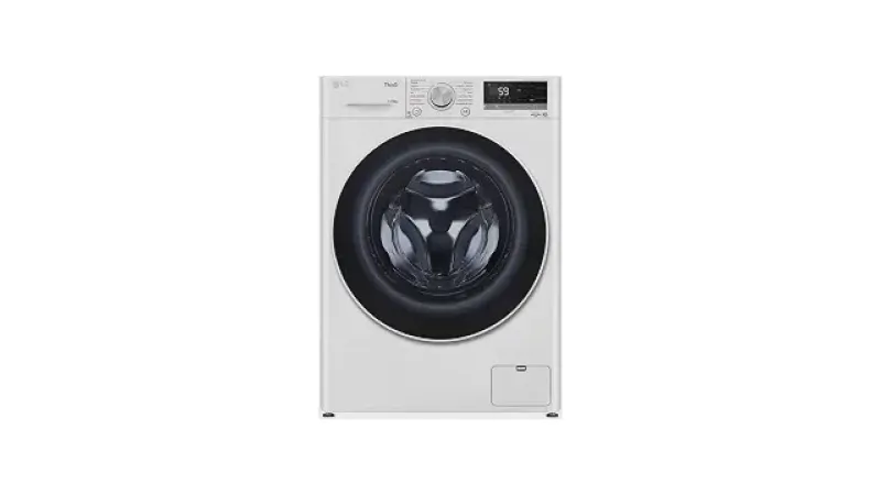 Melhor Lava e Seca 14kg: LG AI DD ou Samsung Bespoke?