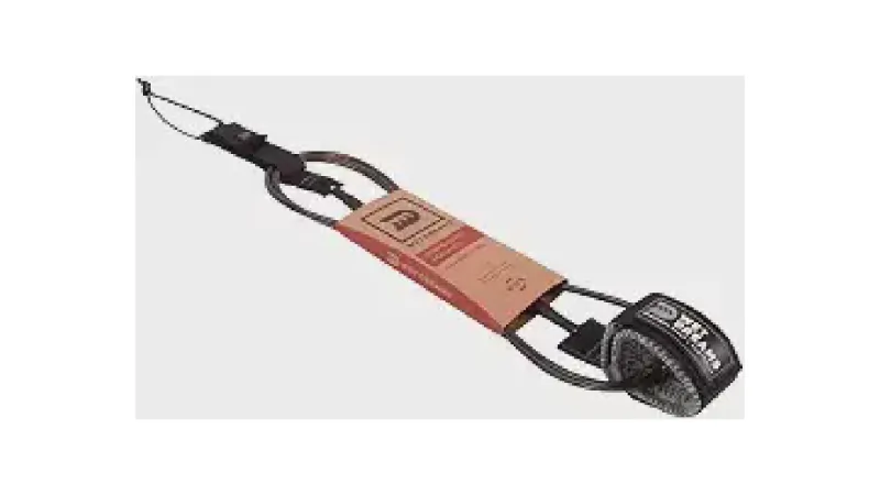 Melhor Leash Custo Benefício: 4 Cordinhas de Surf