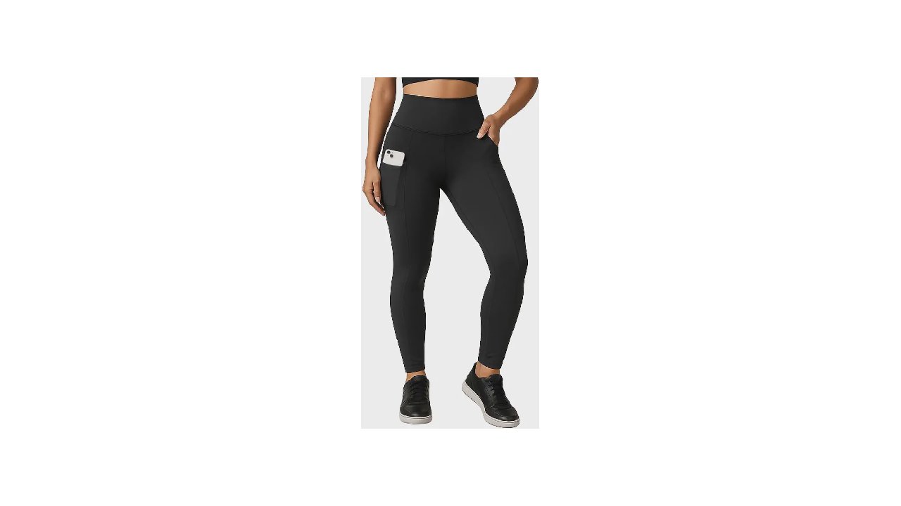 Melhor Legging para Academia: 10 Modelos com Alta Compressão