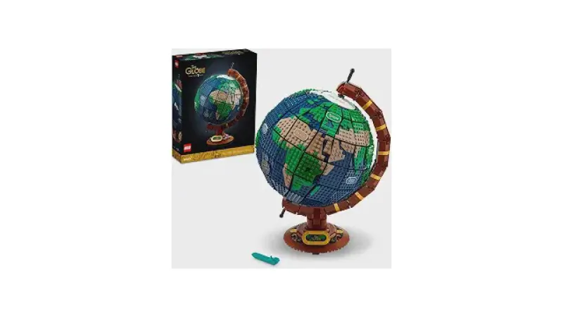 Melhor Lego do Mundo: 10 Sets Icônicos e Únicos