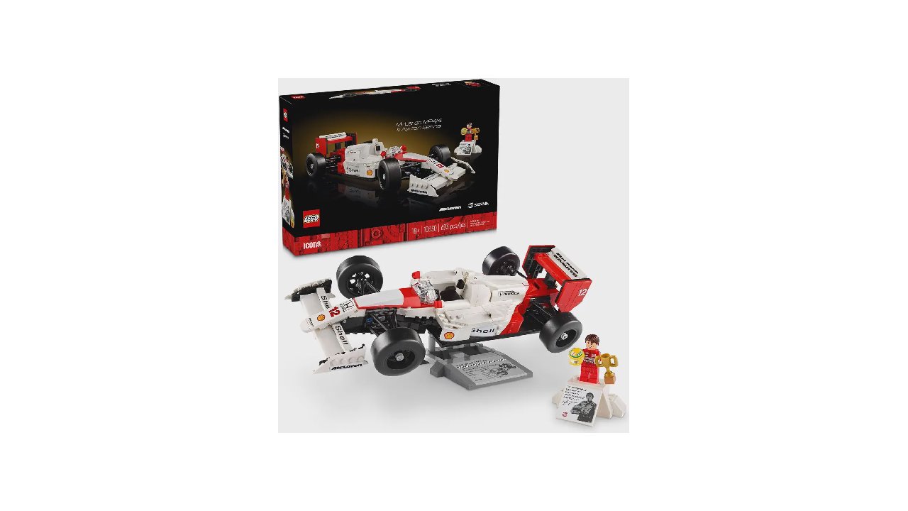 Melhor Lego para Adulto: 10 Modelos para Colecionar