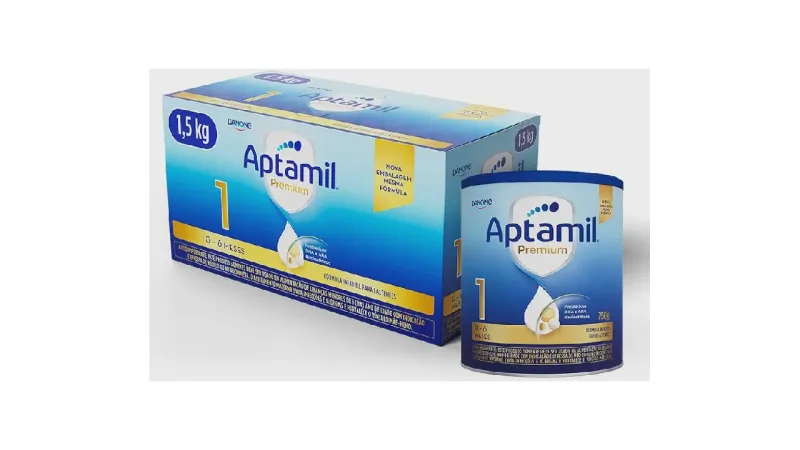 Melhor Leite Para Bebê de 0 a 6 Meses Preço: Qual?