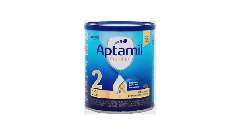 Melhor Leite Para Bebê de 6 Meses a 1 Ano: Qual Escolher?