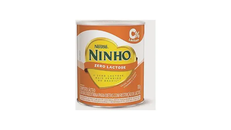 Melhor Leite Sem Lactose Para Adulto: Qual Escolher?