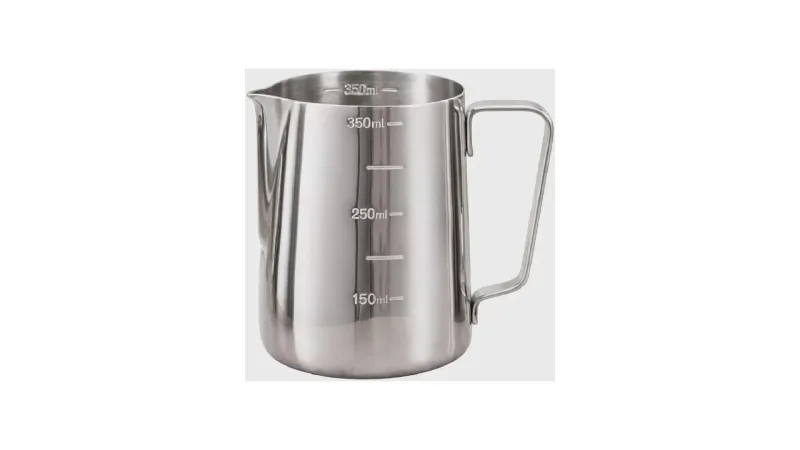 Melhor Leiteira Pitcher: 10 Modelos para Latte Art