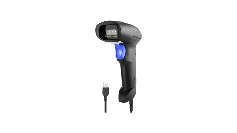 Melhor leitor de código de barras e qr code: Qual Comprar?
