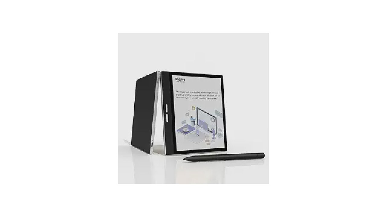 Melhor leitor de ebook para android: Top 9 Modelos Versáteis
