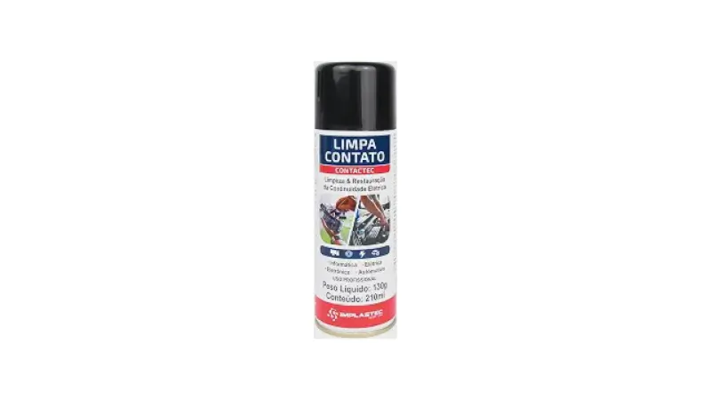 Melhor Limpa Contato Para Carro: Qual Remove Oxidação?