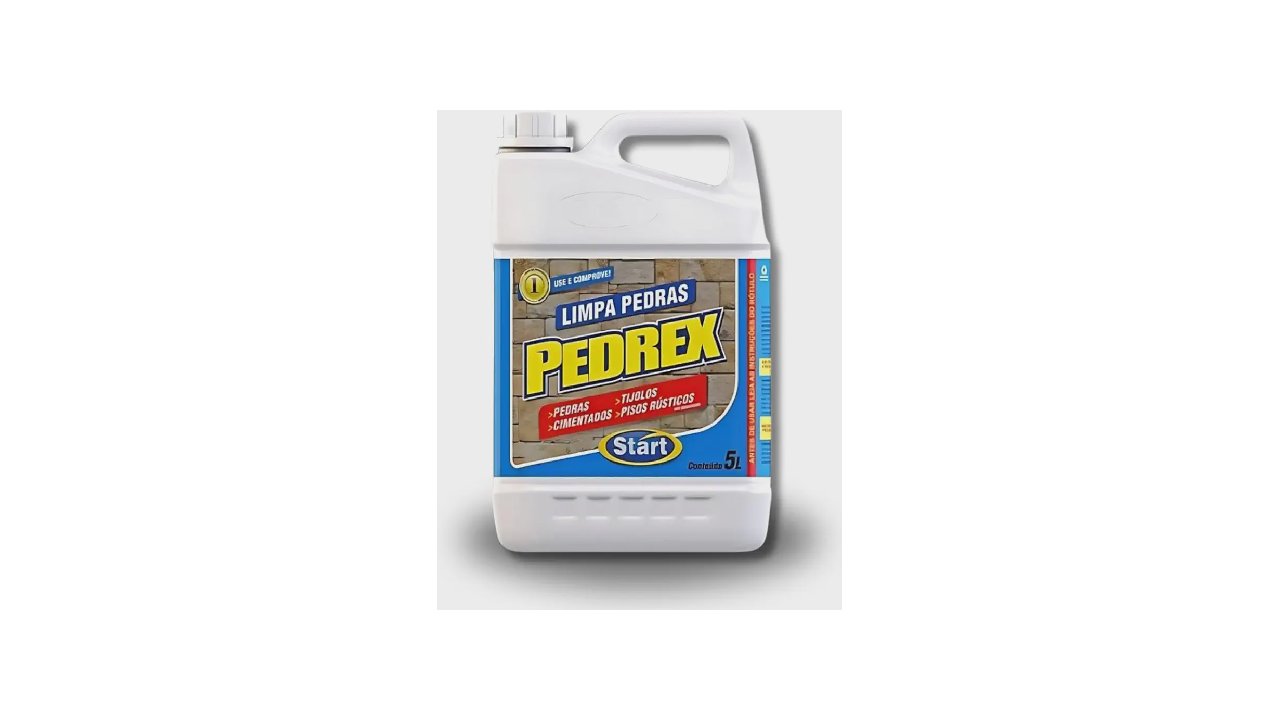 Melhor Limpa Pedra: 10 Opções de Alta Performance